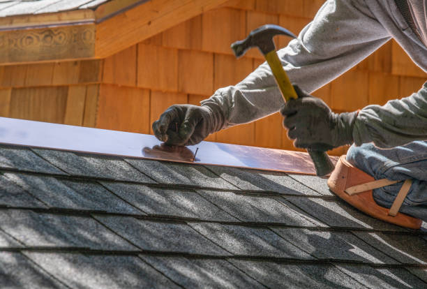 Fast & Reliable Emergency Roof Repairs in Alcoa, TN