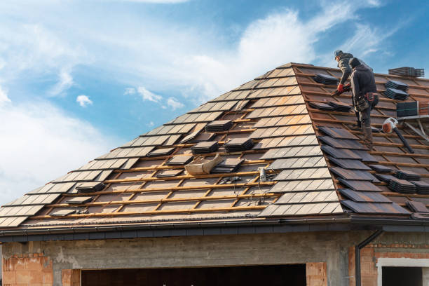 Best Metal Roofing Installation  in Alcoa, TN